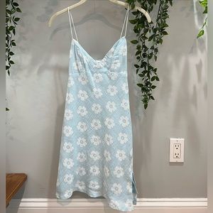 Princess Polly Floral Mini Dress